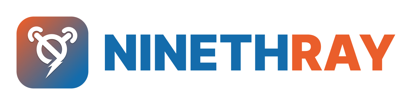 NinethRay